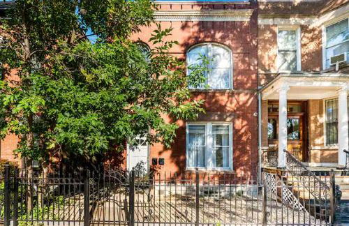 Lincoln Park 3 BR Penthouse - Foto 36