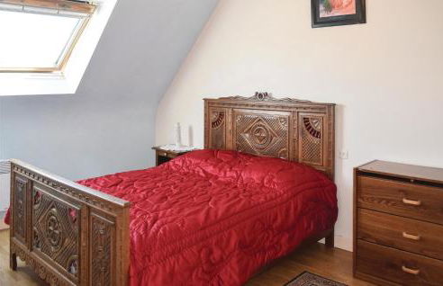 Holiday Home Kerguigniou - Foto 18