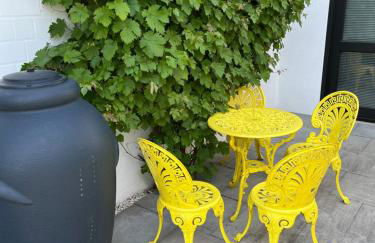 Privatwohnung mit Terrasse zum Relaxen - Foto 6