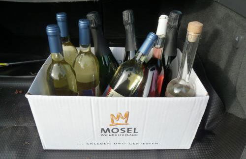 Weingut im Moselkrampen - Foto 6