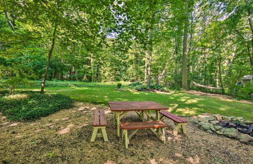 Cozy Garden Room in Welsh Mountain Suites! - Foto 32