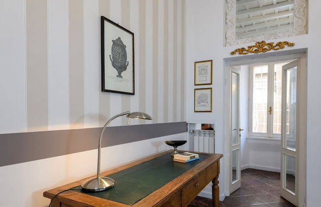 Bernini al Borgo - Foto 15