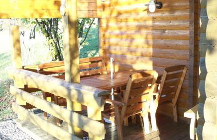 Blockhaus Hedwig - Photo 10