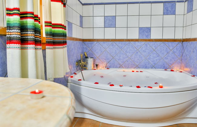 Cuevas El Moral - Foto 49