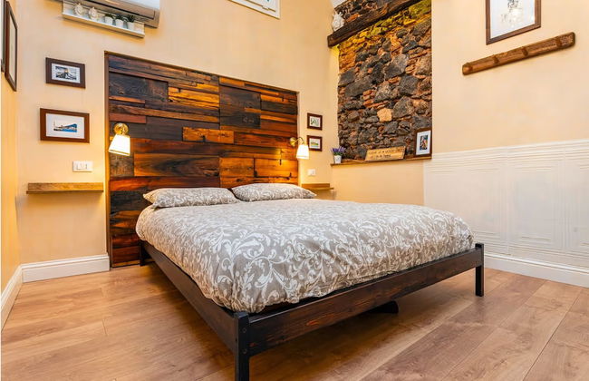 Casa Nirè - Casa Nirè II - Casa di Tano - Foto 2