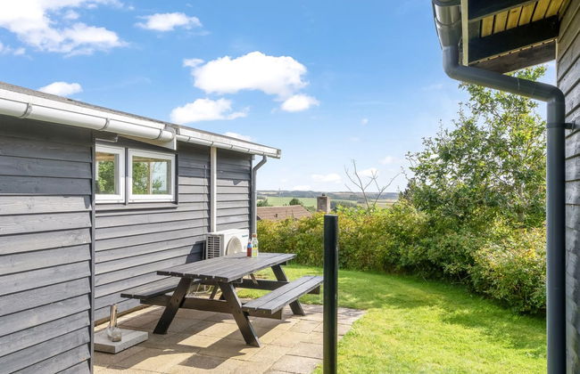 "Dimo" - 300m to the fjord - Foto 2