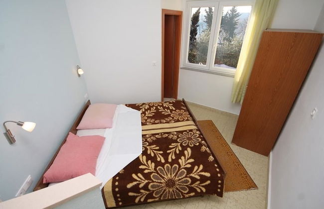 Apartments Vojnovic - Foto 12