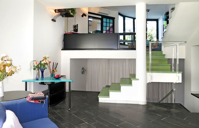 Casa Le Terrazze - Foto 8