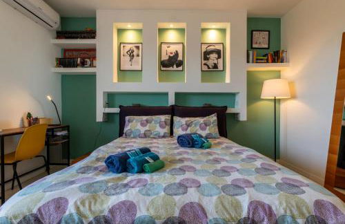 Casa Fiordaliso - Wi-Fi Gratis - Aria Condizionata - Foto 5