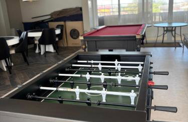 Apartamento Aconchegante com Piscina a 2 Quadras da Beira-Mar - Foto 10