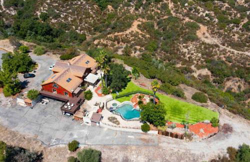 San Diego Getaway, Views Pool Hot Tub & Game Room - Foto 1