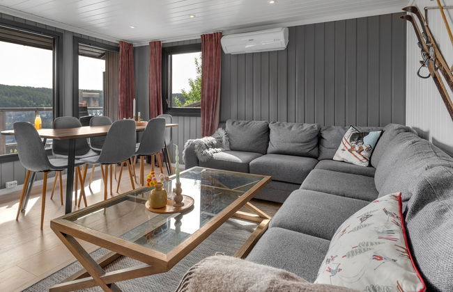 Kosetoppen - Foto 11