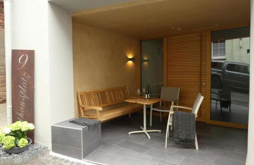 Rathausplatz Nr. 9 - Foto 3