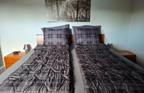 Ferienwohnung 'Frühauf' im Südharz OT Uftrungen - Foto 37