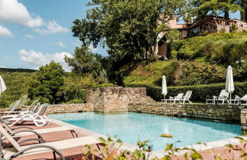 Borghetto Il Poggiolo Mugello - Affitti Brevi Italia - Foto 8