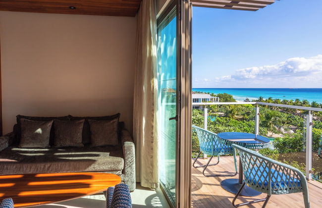 Sandos Playacar All Inclusive - Foto 45