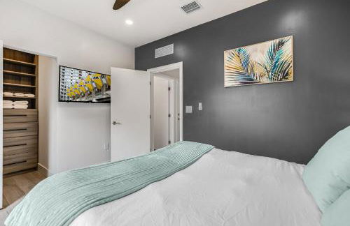 Fox Sonata Downtown Pool House - Foto 28