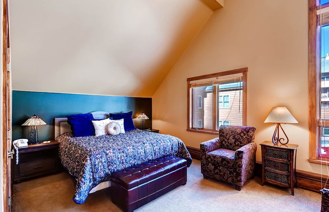 River Run Village by Keystone Resort - Foto 18