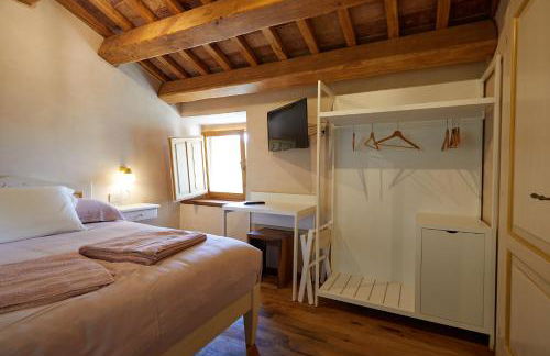 Agriturismo Montecolombo by Il Ritorno - Foto 42