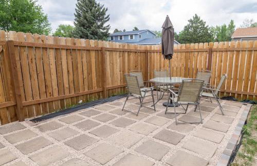 Turquoise Door, Spacious Duplex, 3 Kings near AFA - Foto 8