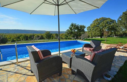 Holiday Home Stancija Negri by Interhome - Foto 21