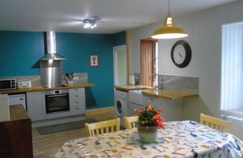 Rowan Cottage, CrannachCottages - Foto 10