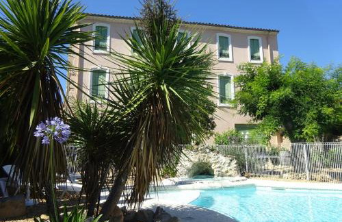 Gîtes "tout au sud de la France" - Foto 4