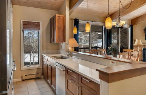 Woodbridge Condos by Snowmass Vacations - Foto 84