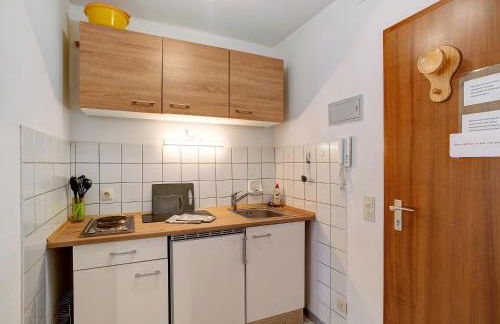 Appartement Arend - Foto 12