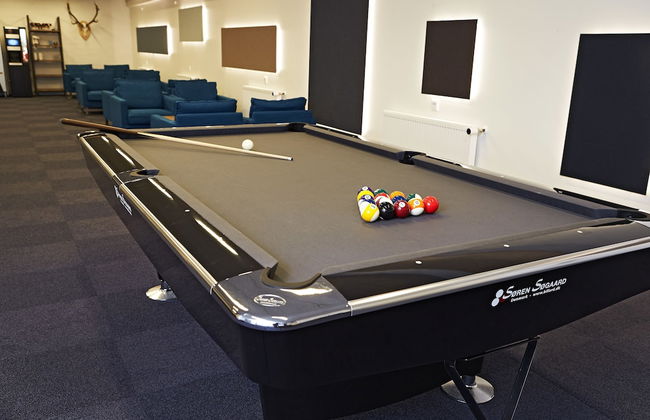 Living Suites - Foto 41