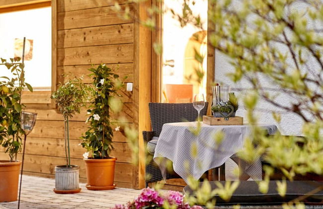 Holiday Apartment in Bavaria - Foto 33