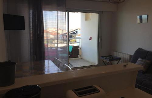 Appartement rénové bord de plage avec balcon et parking à Jard-sur-Mer - FR-1-336-79 - Foto 14