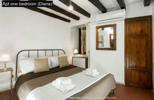 Arco in Pantheon Apartments - Foto 56