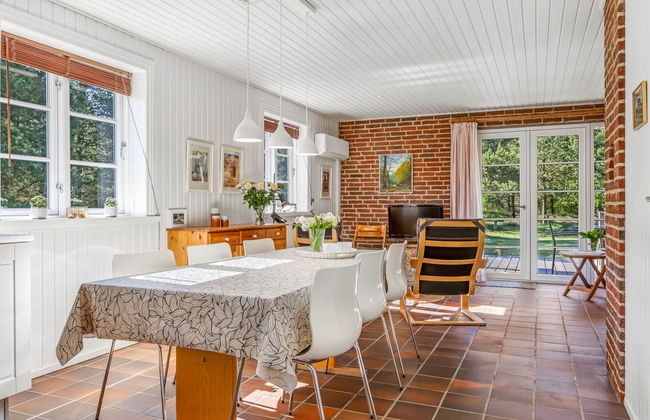 "Angret" - 3.5km from the sea - Foto 24