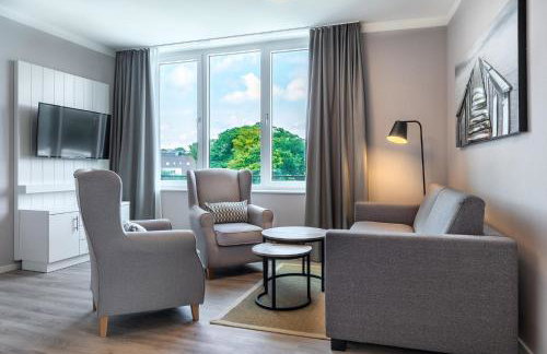 Godewindpark Exklusivsuite 3-18 - Foto 31