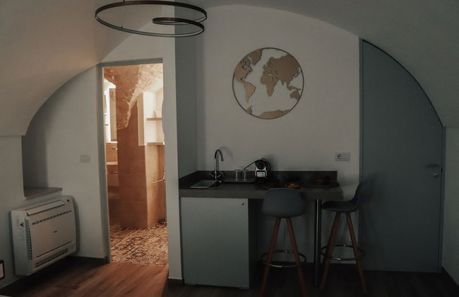 Dimora Pozzo Epifani - Foto 12