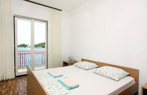 Seaside holiday house Prozurska Luka, Mljet - 4946 - Foto 9