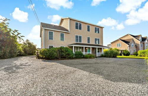 Entire Beach View Home - Foto 46