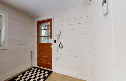 Relaxing A-Frame with Hot Tub and Lake Access - Foto 19