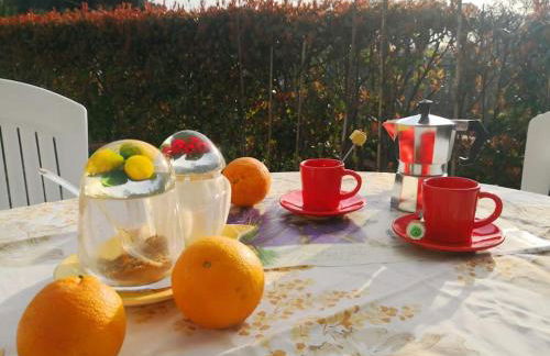 Casa Rosi, in campagna, relax tra mare e montagna - Foto 29