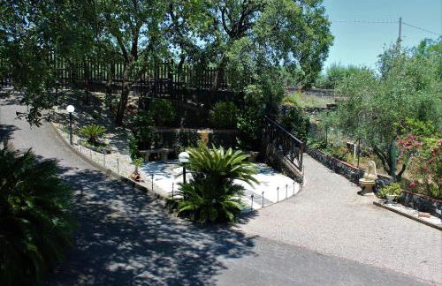 Villa Sciarelle - Foto 6