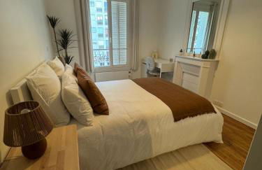 Charmant 2 pièces rénové avec goût, emplacement parfait - Foto 9