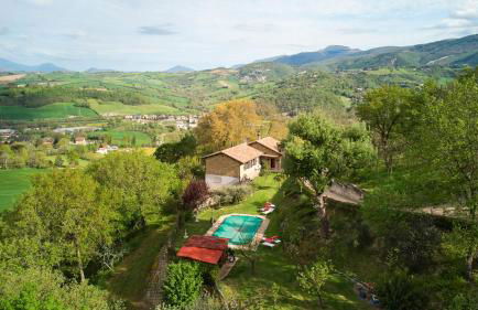 Villa Belveder - Piscina, Parco e Vista by Host Hero - Foto 25