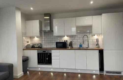 Forest Gate Nest Nottingham - Foto 10