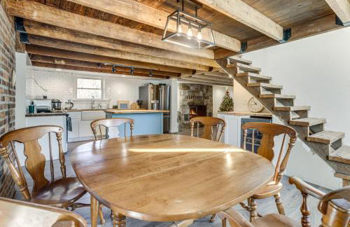 Rural Retreat! Updated Mountain Home in Baker - Photo 8