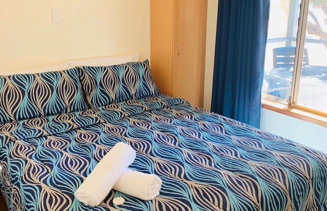 Venus Bay Beachfront Tourist Park - Photo 2