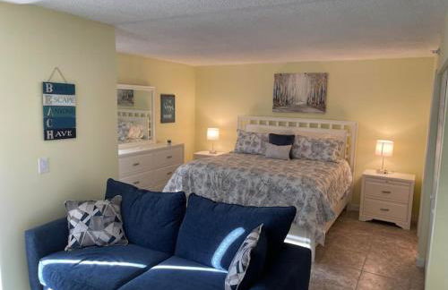 Fort Myers Beach Penthouse Condo - Foto 2