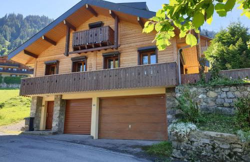 Chalet le Petit Ramoneur - Foto 53