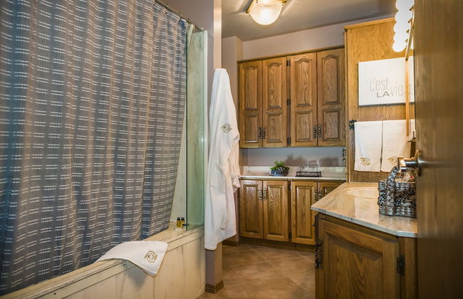 Wheat City Retreat - Foto 9