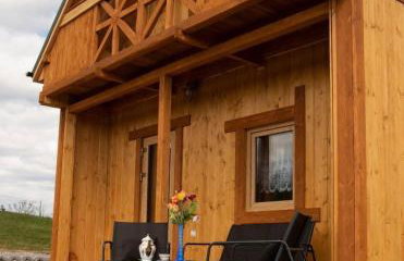 Rajskie wzgórze w Karkonoszach - Foto 6